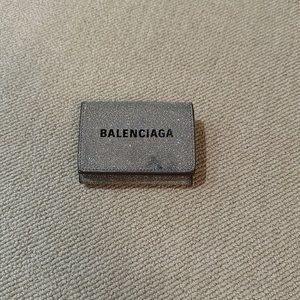 Balenciaga Wallet